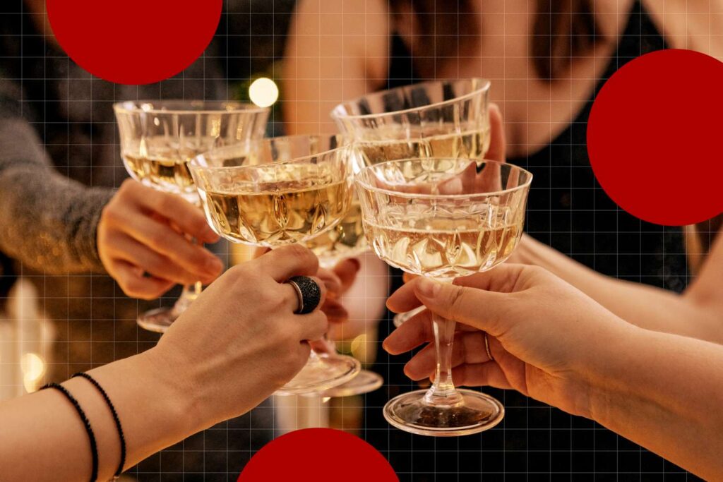 The #1 Holiday Health Mistake You’re Probably Making The #1 Holiday Health Mistake You’re Probably Making