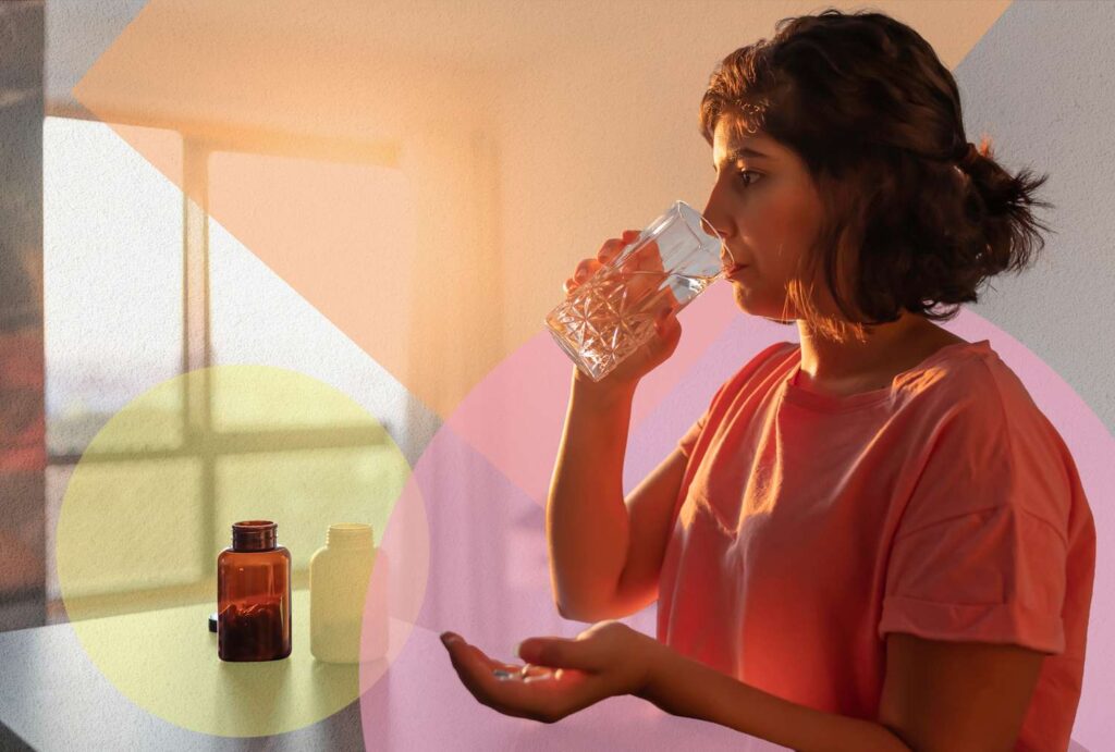 The #1 Mistake You’re Making When You Take Vitamin D The #1 Mistake You’re Making When You Take Vitamin D