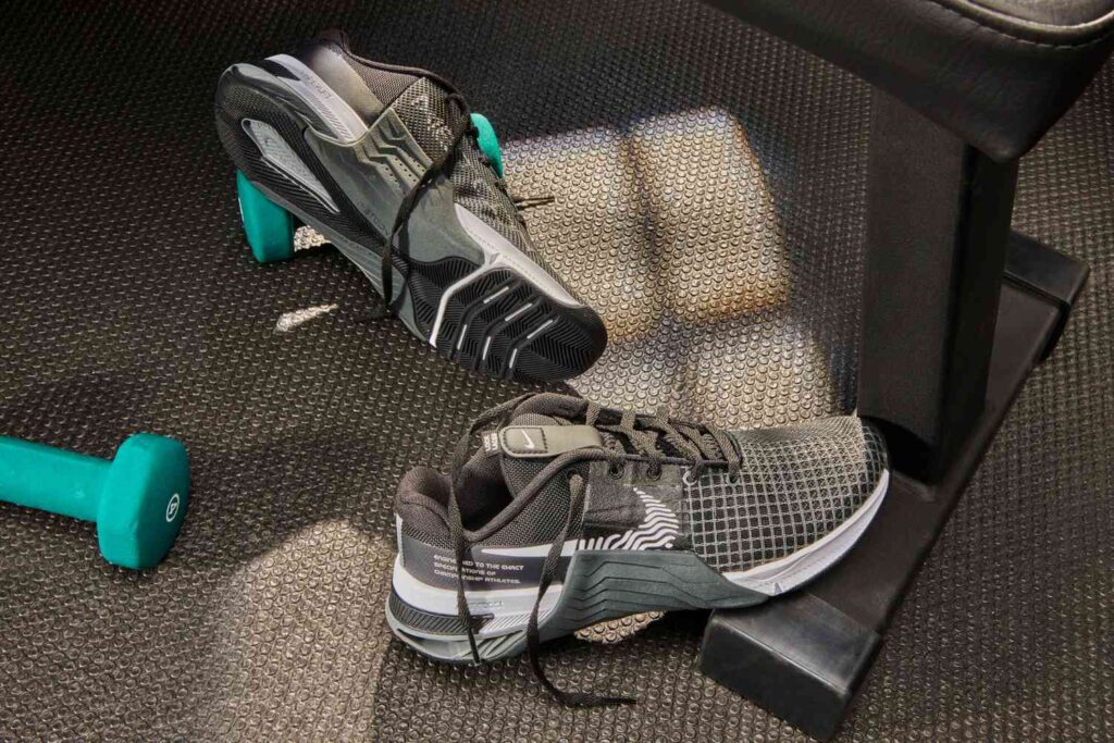 The 10 Best CrossFit Shoes for Women