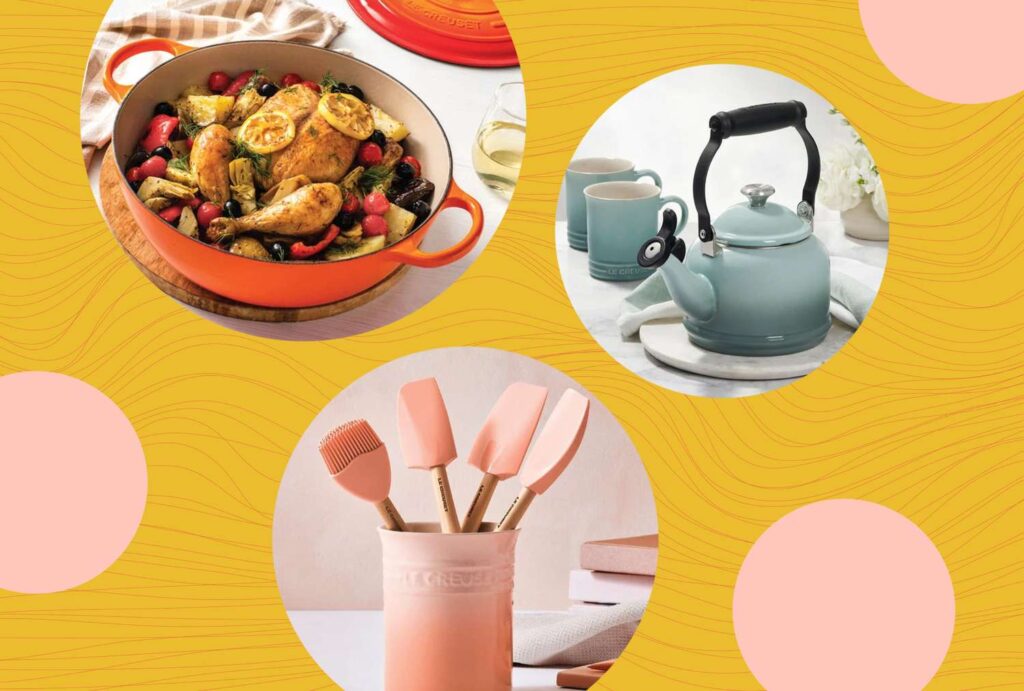 The 10 Best Le Creuset Sale Items