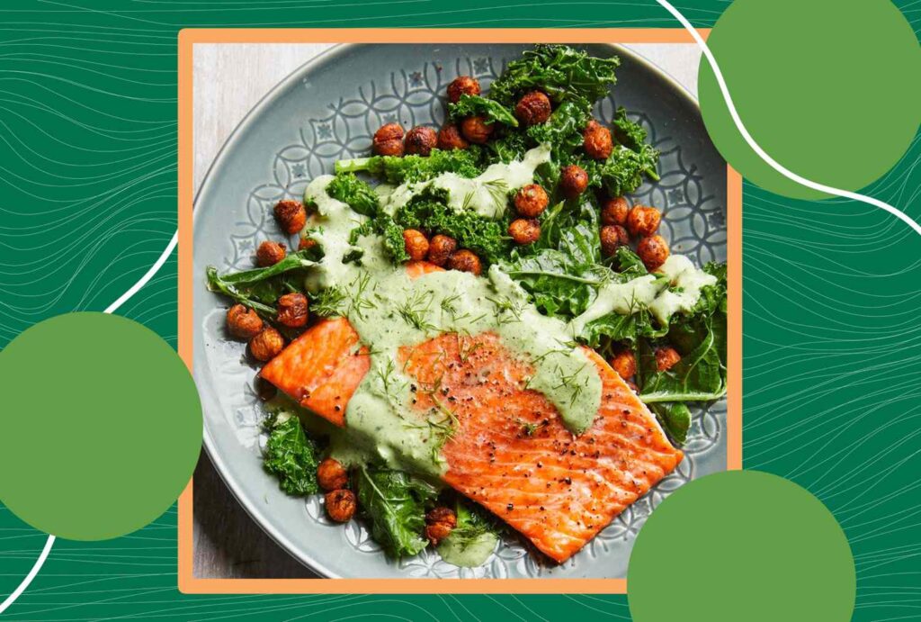 The 10 Best Mediterranean Diet Foods to Add to Your Lunch