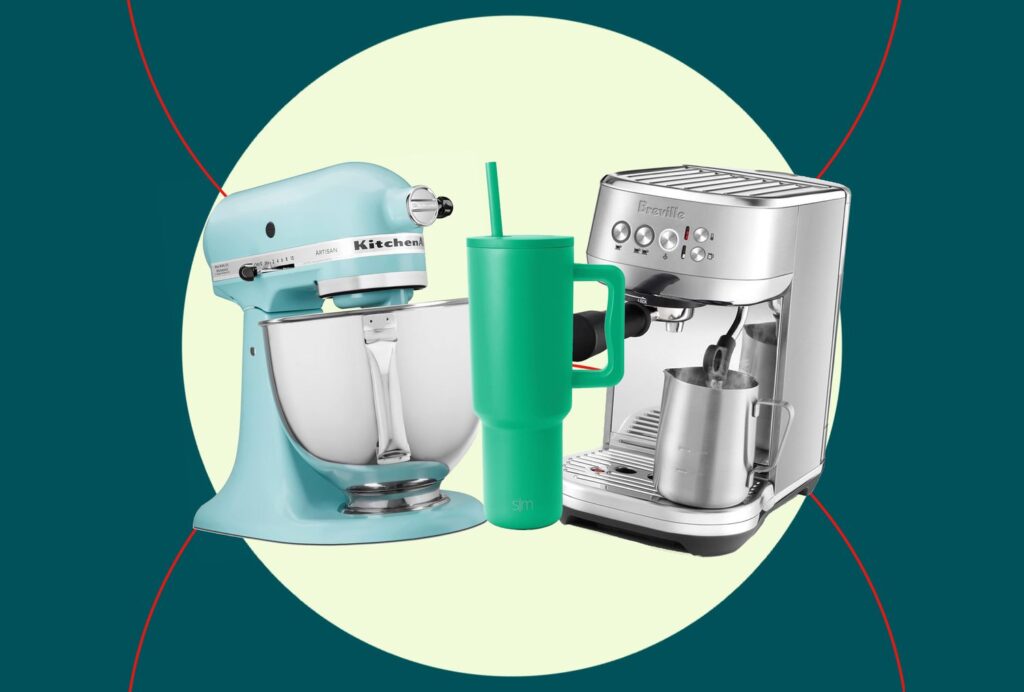 The 35 Best Amazon After-Christmas Kitchen Sales The 35 Best Amazon After-Christmas Kitchen Sales