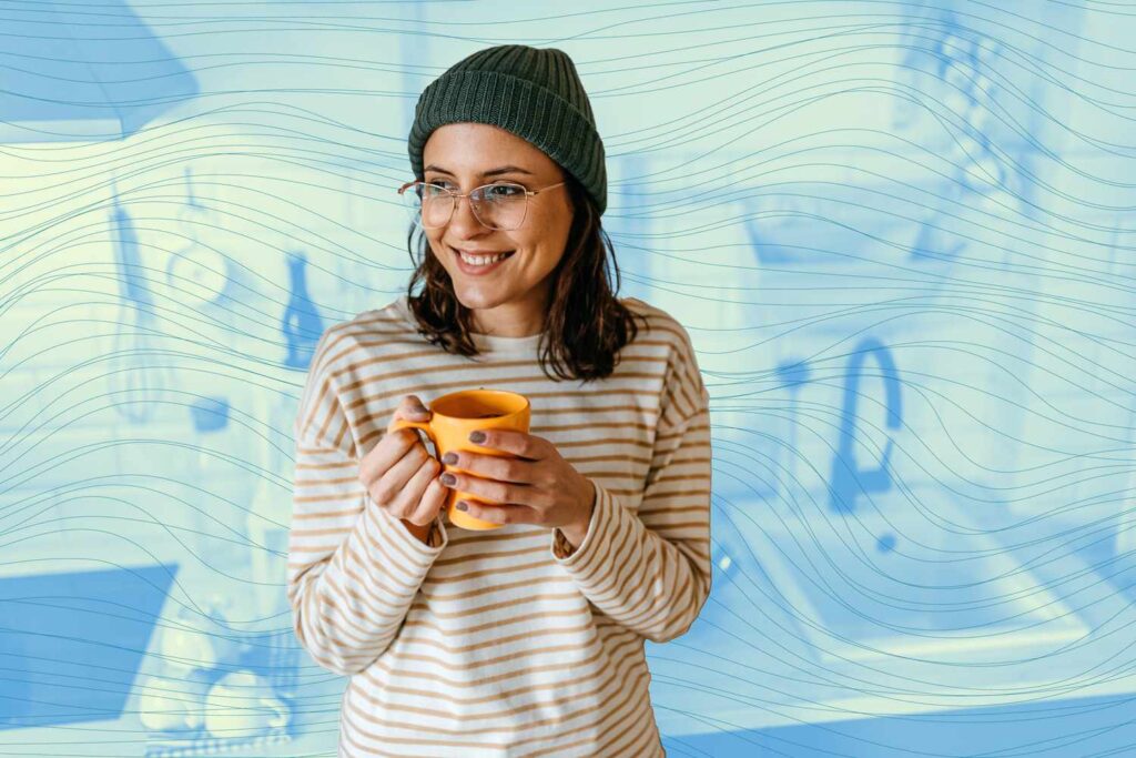 The 5 Best Teas to Drink for Better Blood Sugar