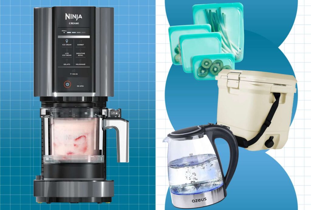 The 60+ Best Amazon Cyber Monday Kitchen Deals 2025 The 60+ Best Amazon Cyber Monday Kitchen Deals 2025