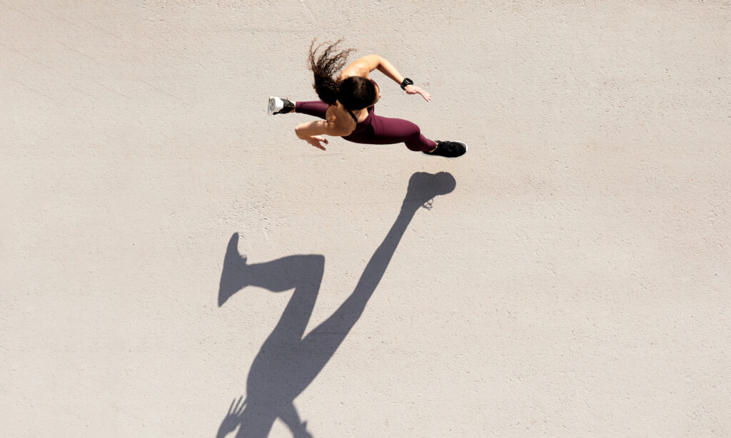 The 75-Minute Workout That Can Slow Aging By 12 Years