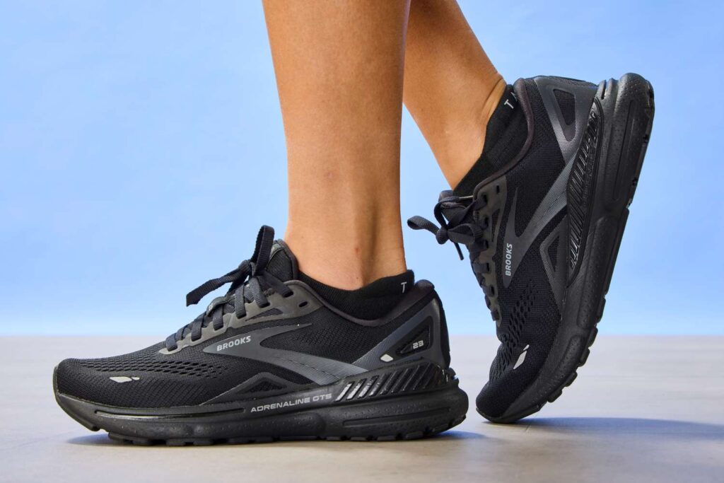 The 8 Best Brooks Walking Shoes of 2025, Tested