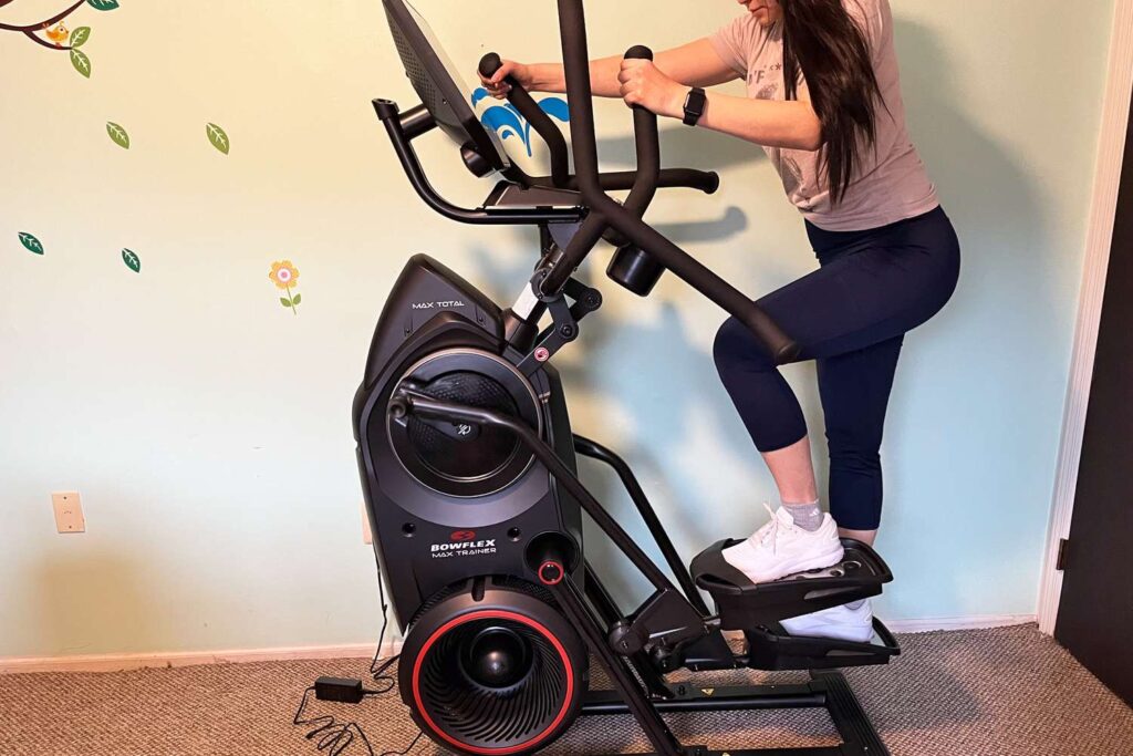 The 8 Best Ellipticals of 2025, Tested