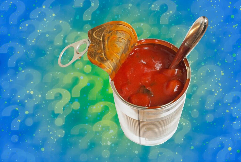 The Best Canned Soups You Should Be Eating for Weight Loss