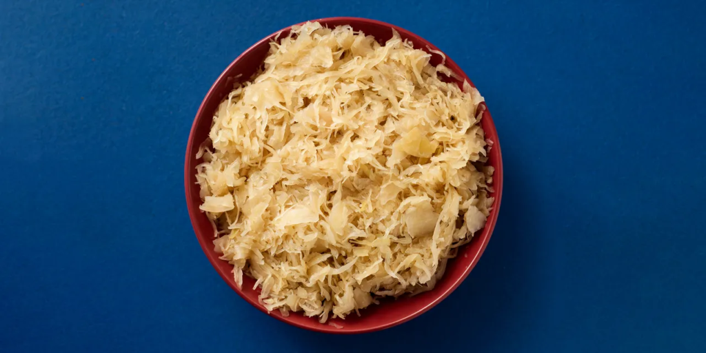The Best Fermented Foods to Boost Your Gut Health