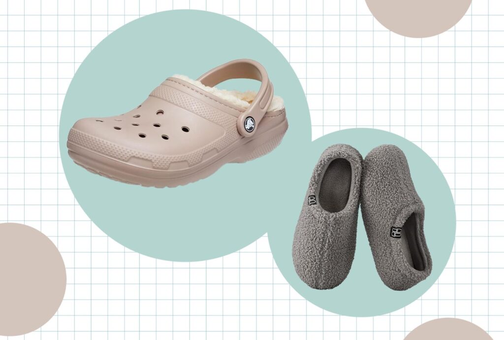 The Best House Slippers and Shoes Under 