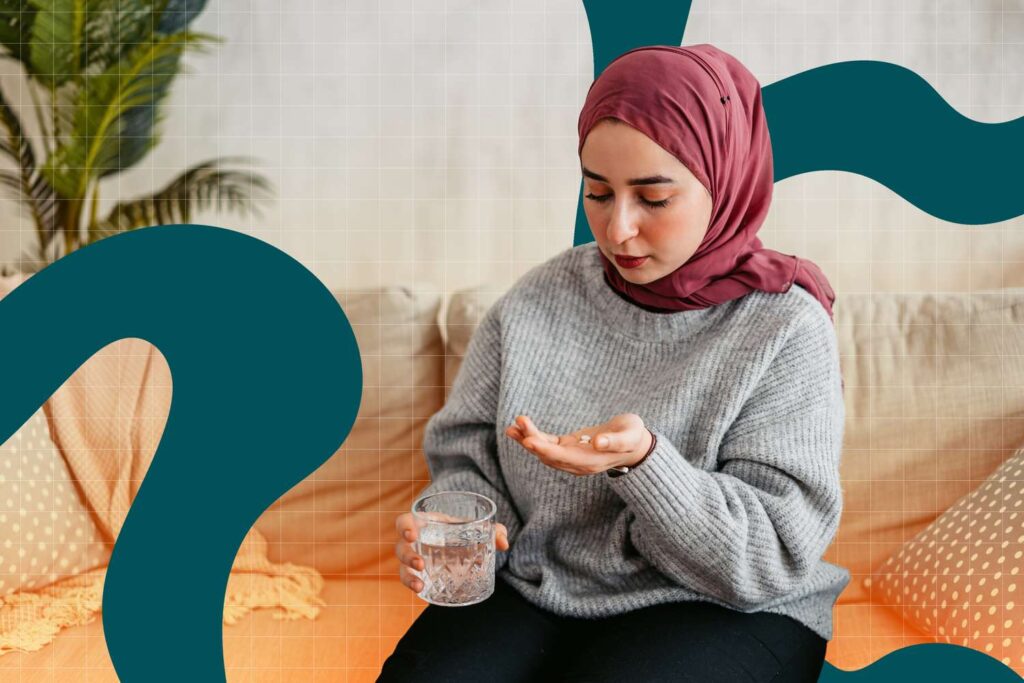 The Best Time to Take Folate for Maximum Absorption