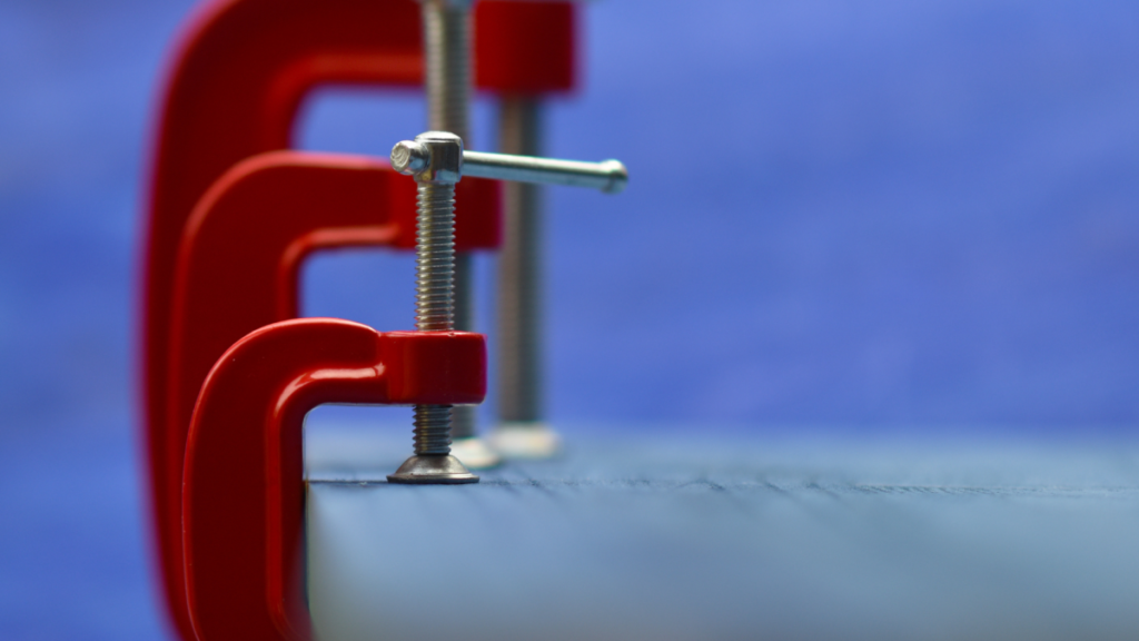 The Best Ways to Use C-Clamps Around the House The Best Ways to Use C-Clamps Around the House