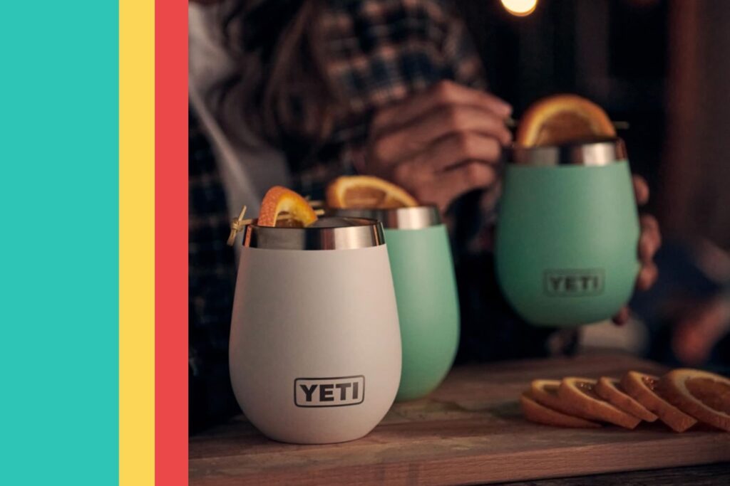 The Best Yeti Cyber Monday Deals at Amazon 2025