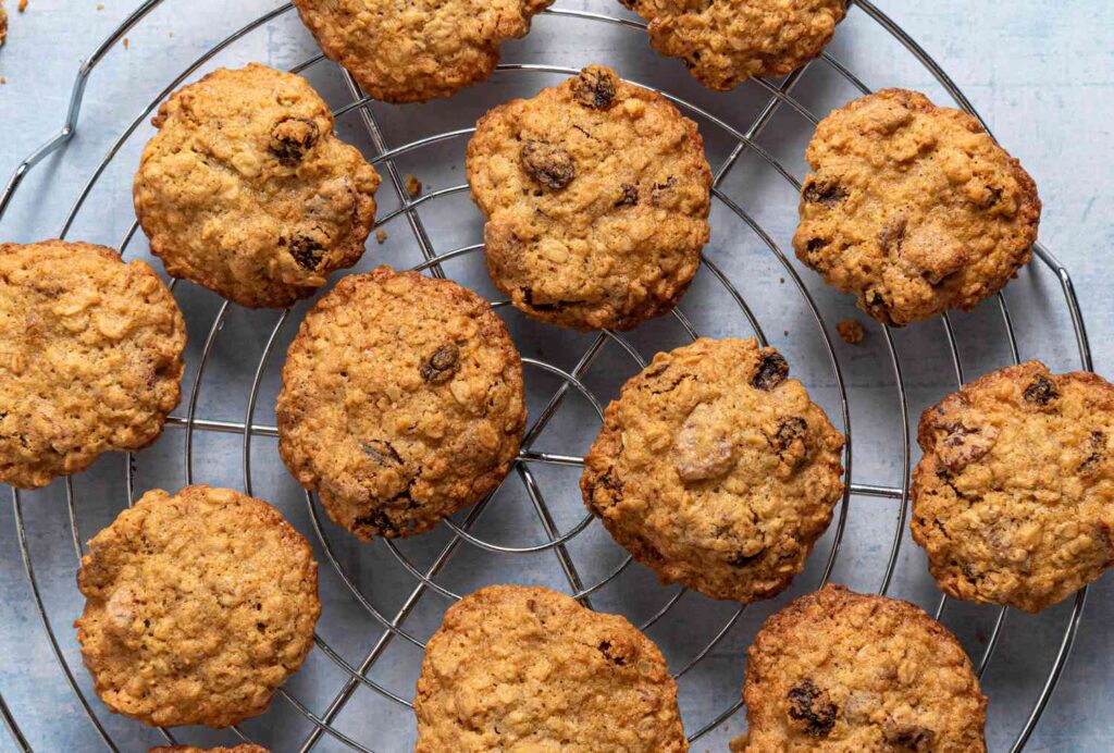 The Ina Garten Cookie Recipe I Can’t Stop Making The Ina Garten Cookie Recipe I Can’t Stop Making