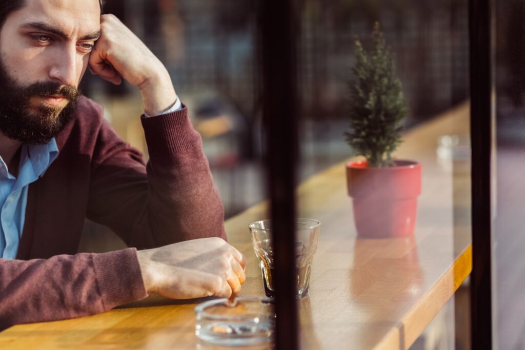 The Links Between Trauma and Dissociation