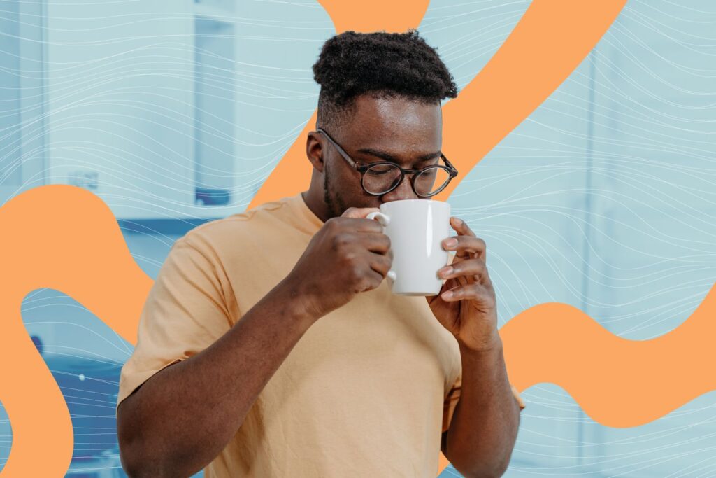 The Morning Drink Gastroenterologists Recommend Based on Science The Morning Drink Gastroenterologists Recommend Based on Science