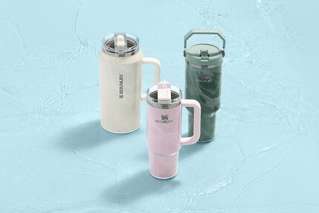 The New Year Stanley Tumbler Collection Is Out Now at Target The New Year Stanley Tumbler Collection Is Out Now at Target