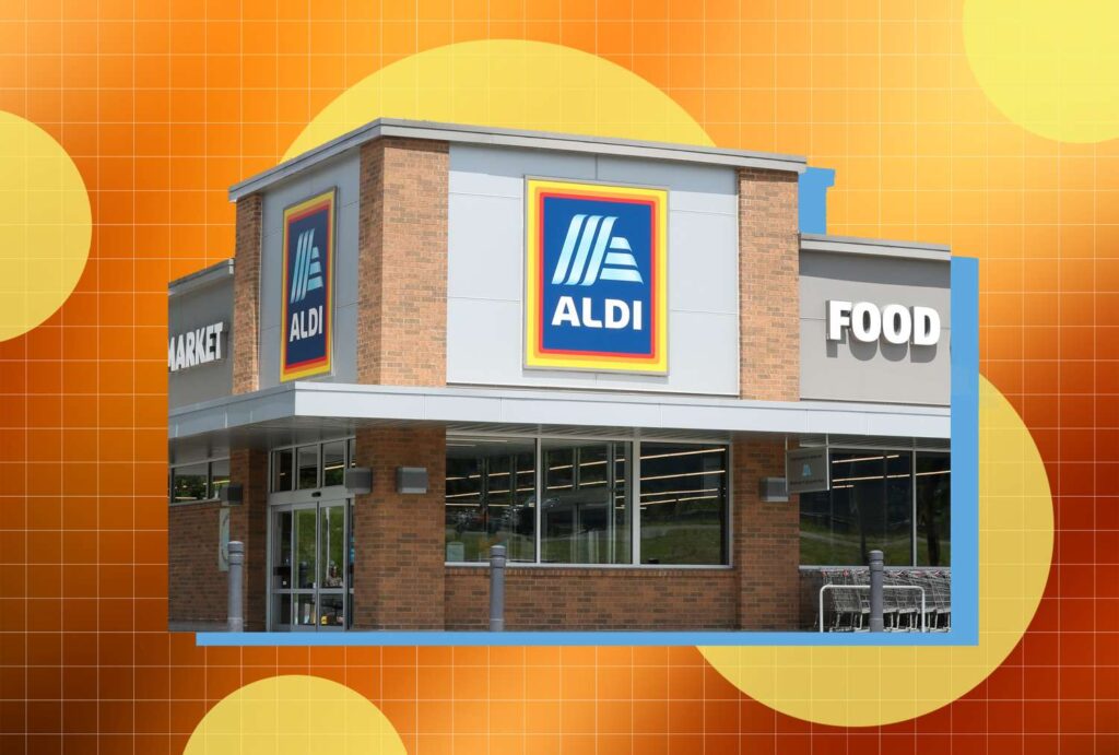 This Frozen Item From Aldi Is My Secret For A Protein-Packed Breakfast