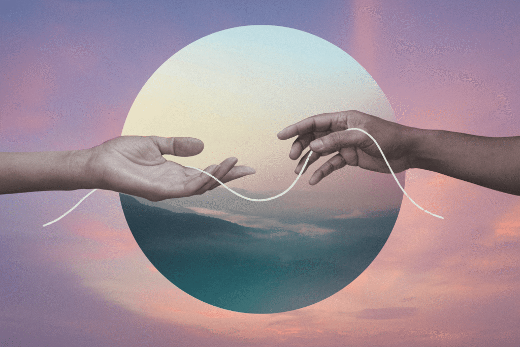 The Secret to Finding Your Perfect Match