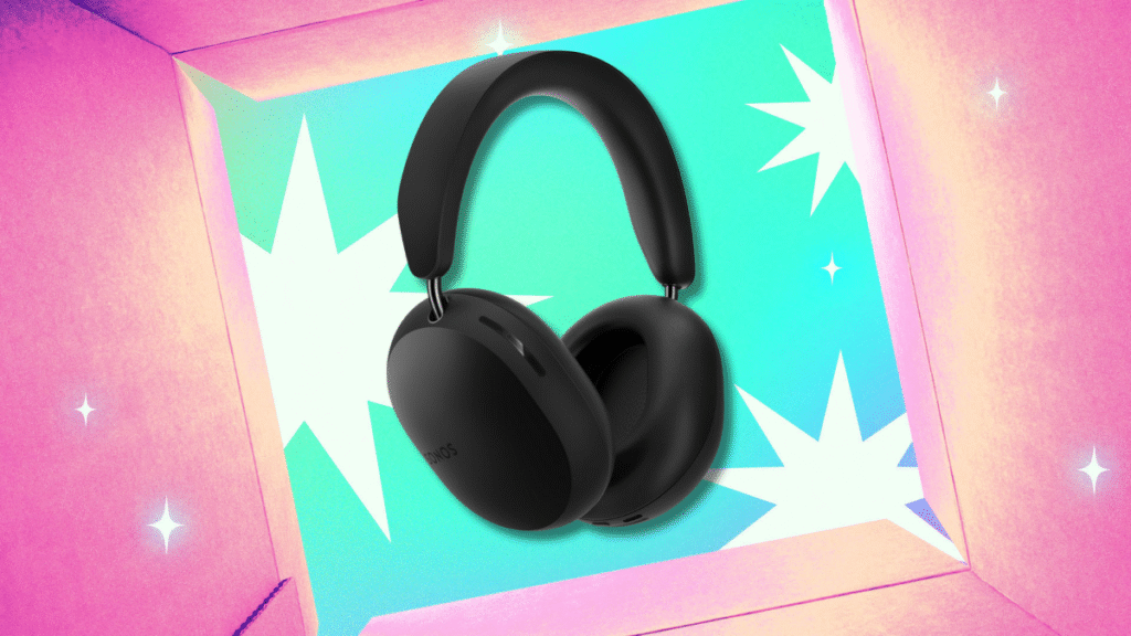 The Sonos Ace Headphones Are 0 Off Right Now