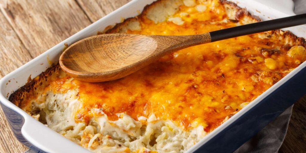 The Vintage Side Dish Your Holiday Table Is Missing The Vintage Side Dish Your Holiday Table Is Missing