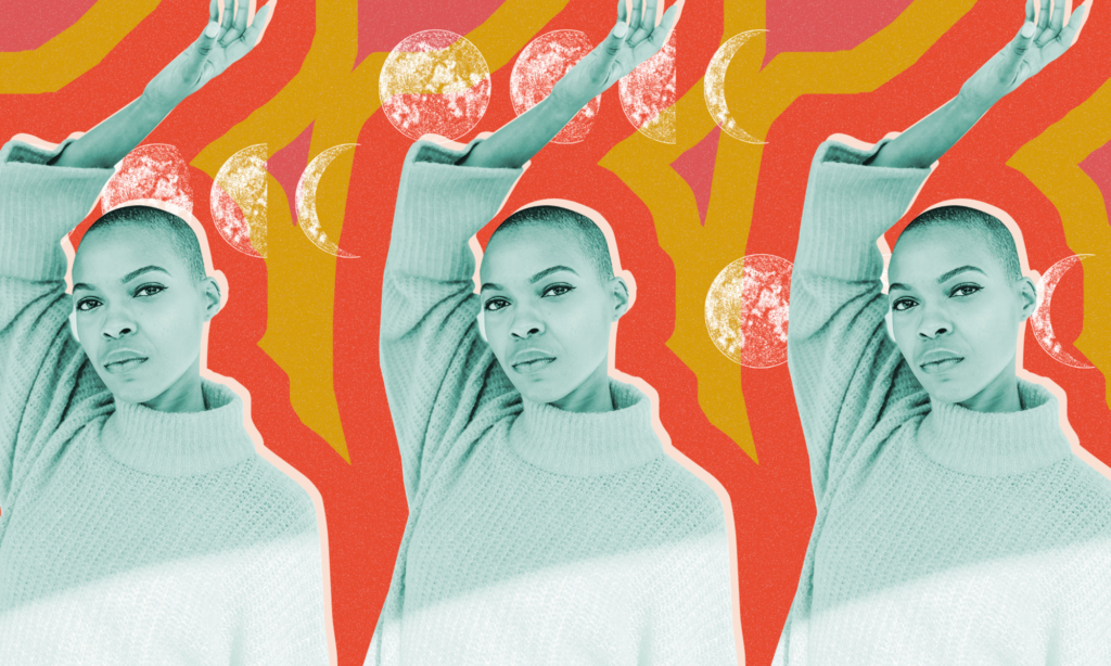 These 3 Zodiac Signs Will Be Most Impacted By 2025's Final New Moon