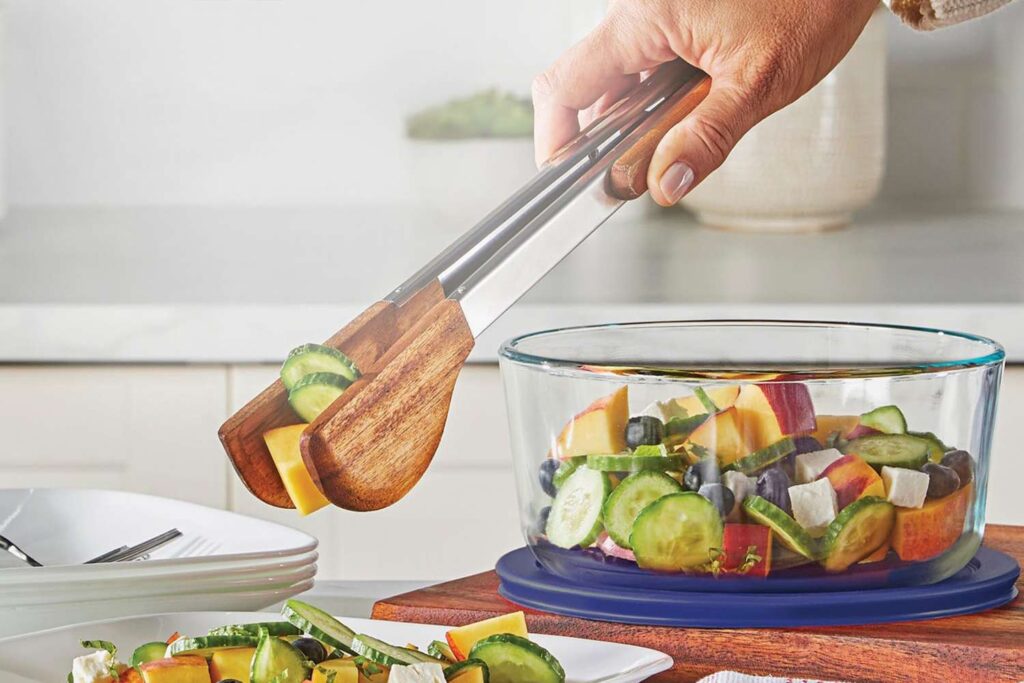 These Glass Containers Are My Go-To Plastic Alternative