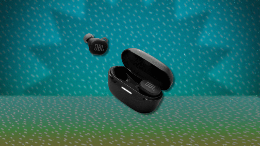 These JBL Sports Earbuds Are Off Right Now These JBL Sports Earbuds Are Off Right Now