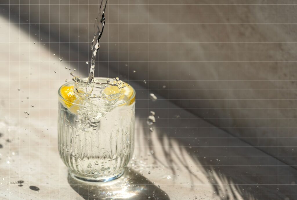 This Glass Water Pitcher Filters Out Forever Chemicals This Glass Water Pitcher Filters Out Forever Chemicals