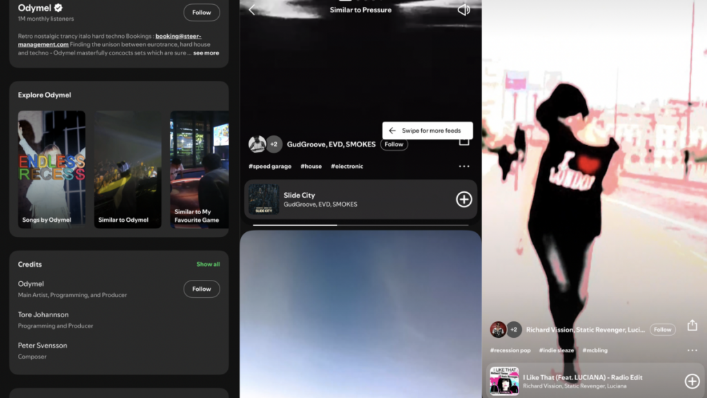 This Hidden Spotify Feature Makes the Best Personalized Playlists This Hidden Spotify Feature Makes the Best Personalized Playlists