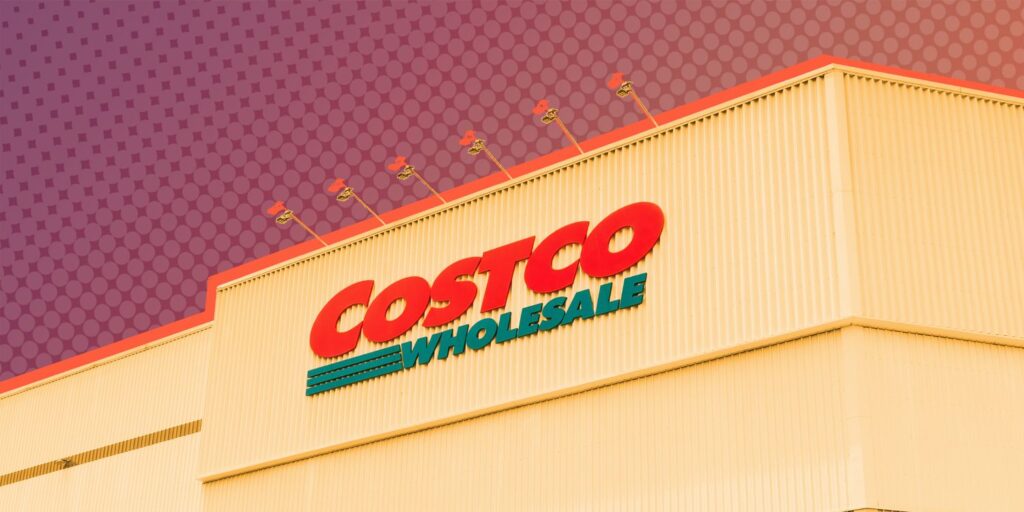 This New Costco Bakery Item Is So Good, Fans ‘Ate Three’ in One Sitting