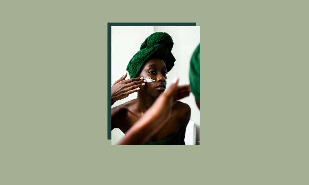 Three Ships Firm Believer Neck + Face Cream Review