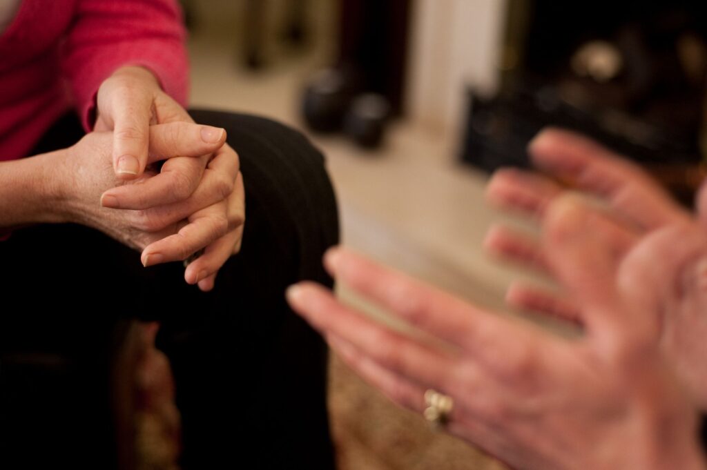 Transference-Focused Therapy for Borderline Personality Transference-Focused Therapy for Borderline Personality