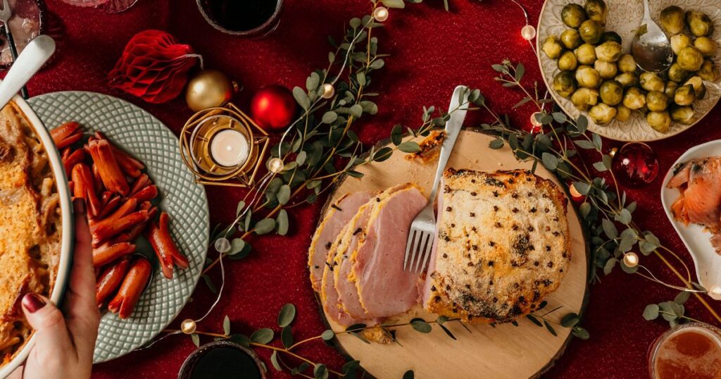 Travel through traditions around the world Travel through traditions around the world