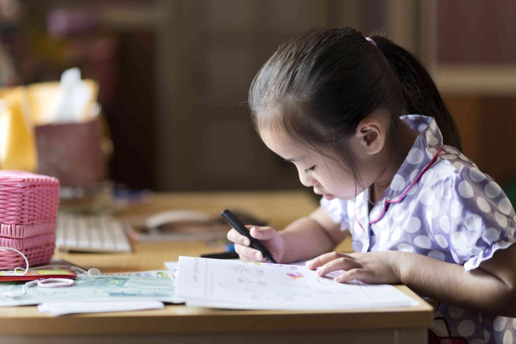 Understanding Accommodation in Psychology