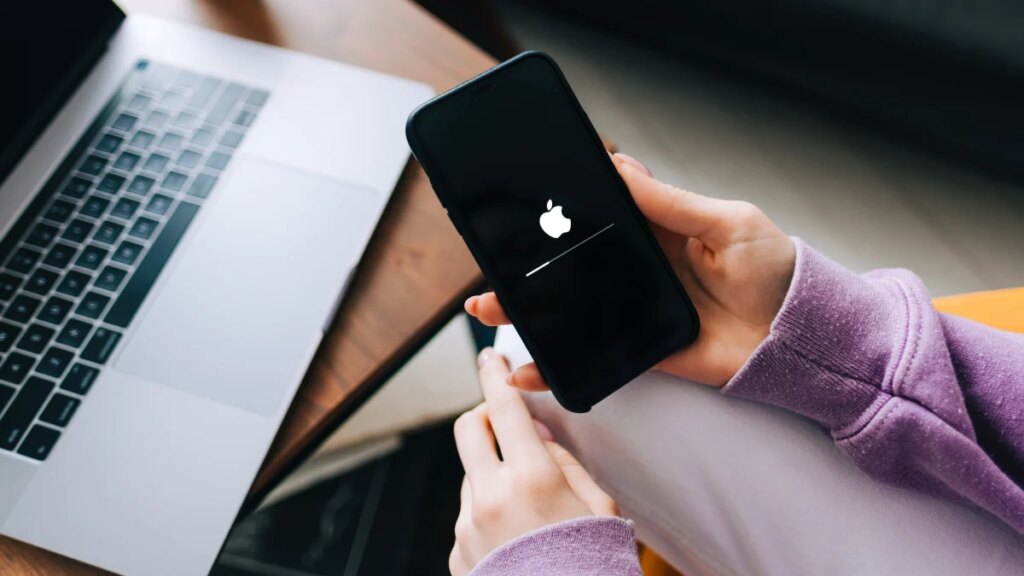 Update Your iPhone ASAP to Avoid FaceTime Scams