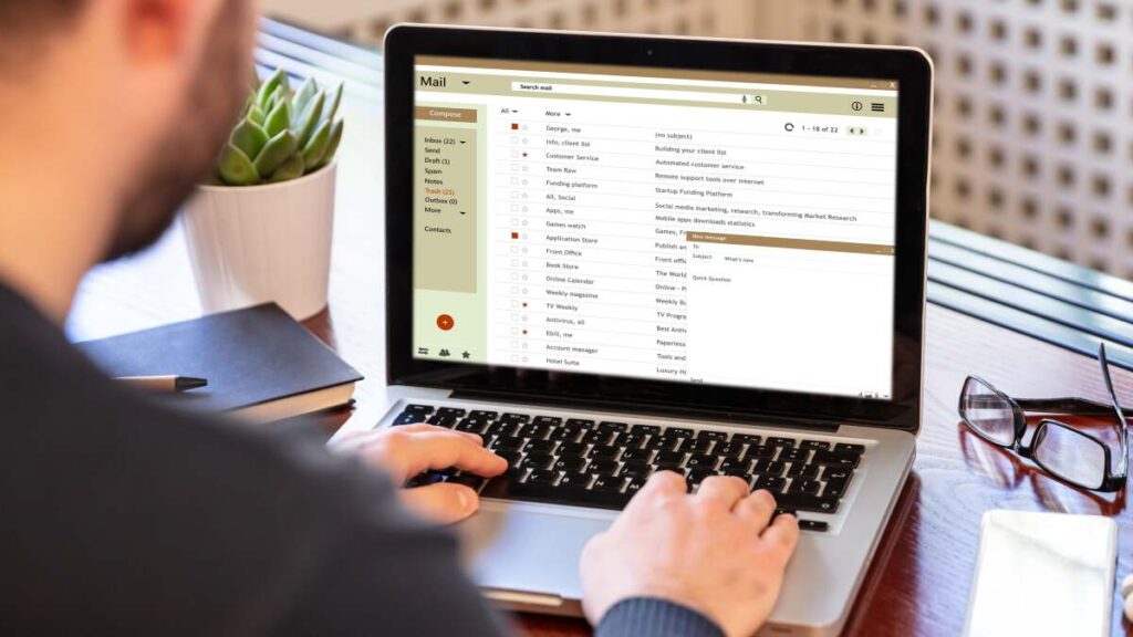 Use the ‘4D’ Method to Keep Up With Your Inbox