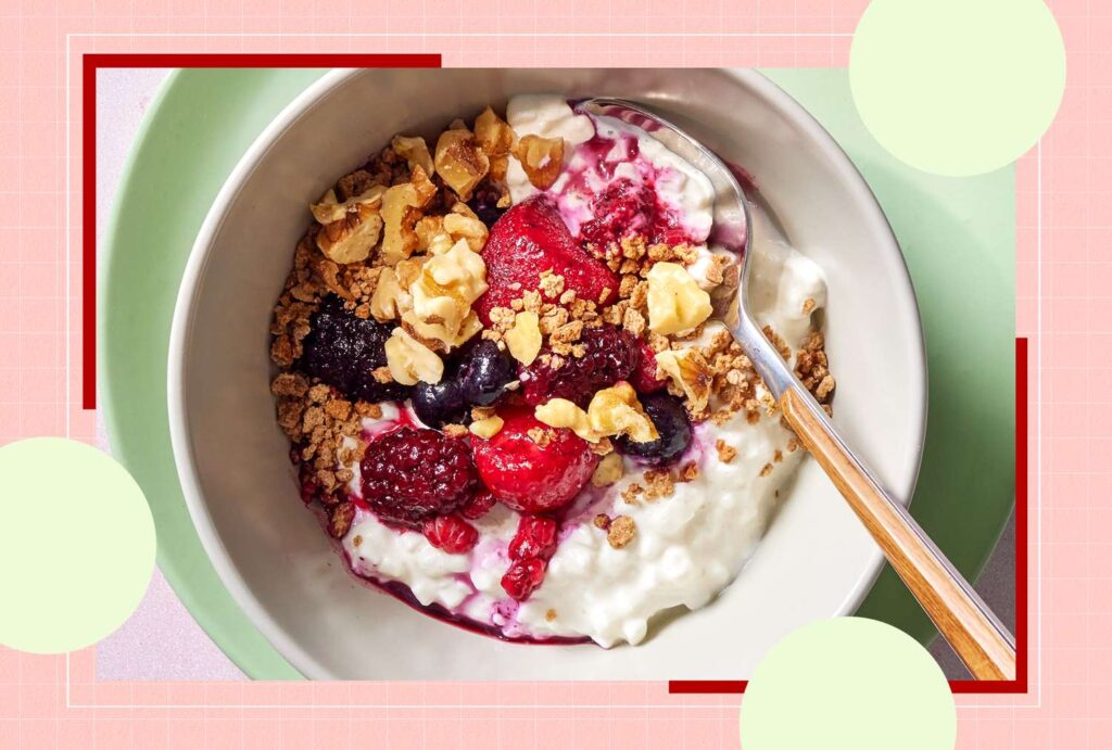 We Asked 4 Chefs the Best Brand of Cottage Cheese—They All Picked the Same One