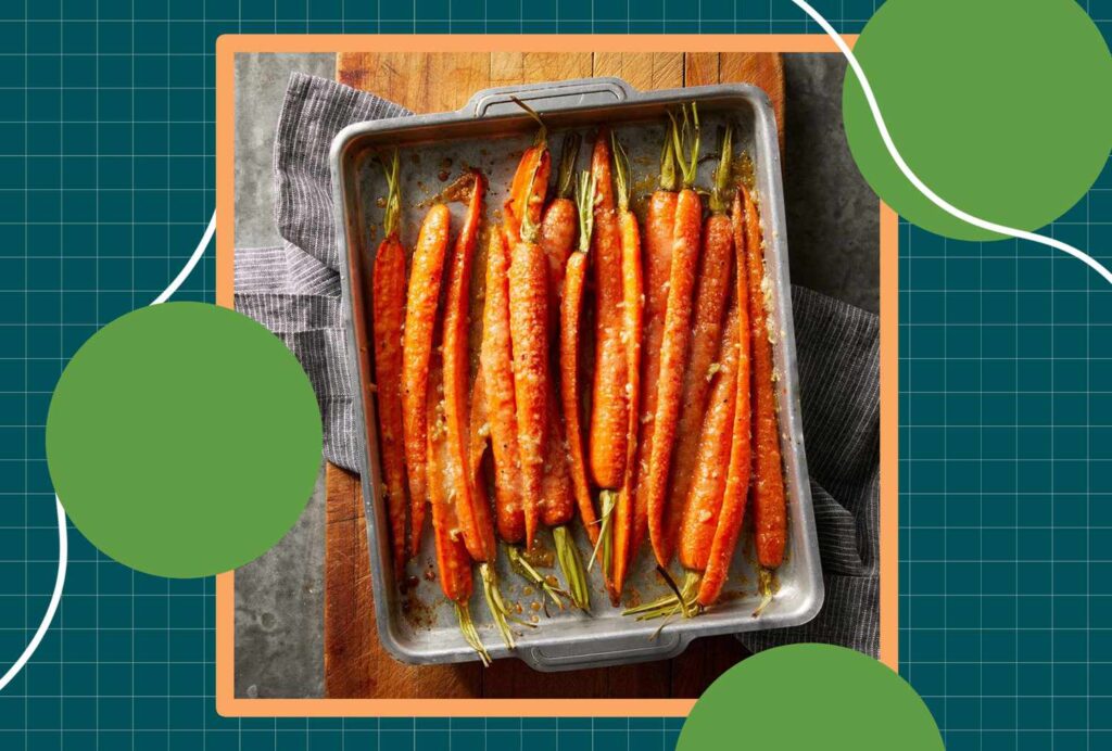 We Asked 4 Chefs the Best Way to Cook Carrots—They All Said the Same Thing
