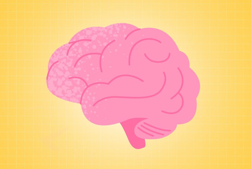 Weight Loss May Help Brain Stay Younger Weight Loss May Help Brain Stay Younger