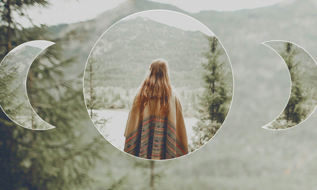 What All 12 Zodiac Signs Need To Know For The Last New Moon Of 2025