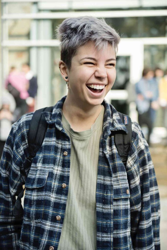 What Does Gender Nonconforming Mean?