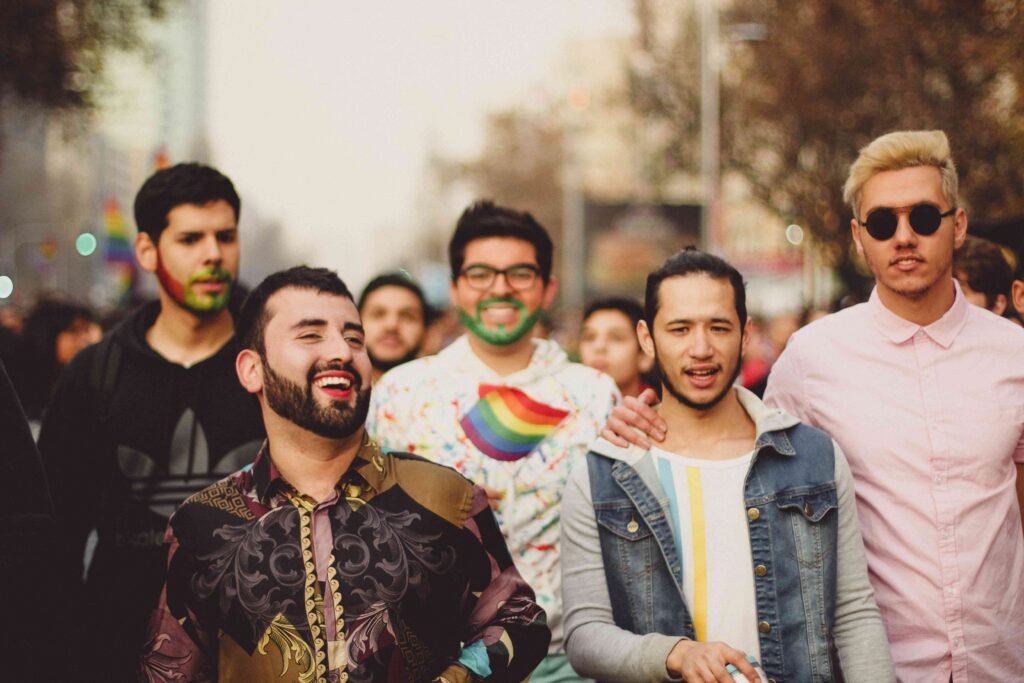 What Does It Mean to Be Heteroflexible?