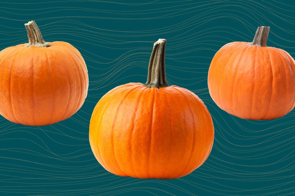 What Happens to Your Body When You Eat Pumpkin Regularly What Happens to Your Body When You Eat Pumpkin Regularly
