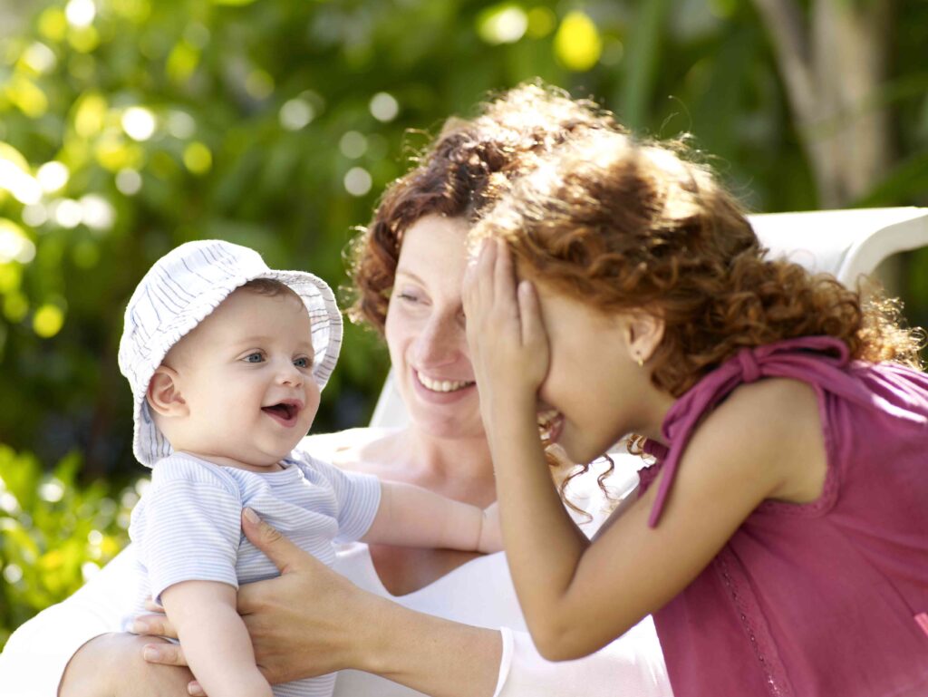 What Is Object Permanence?