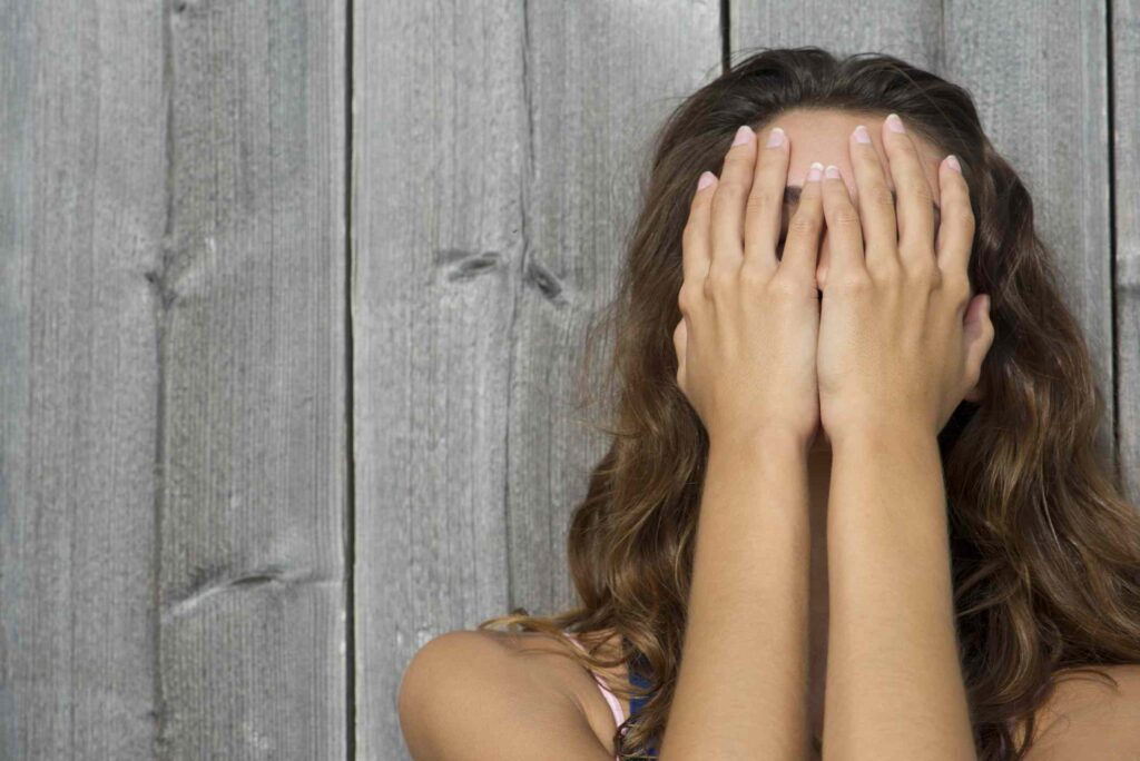 What to Know About Erythrophobia, the Fear of Blushing