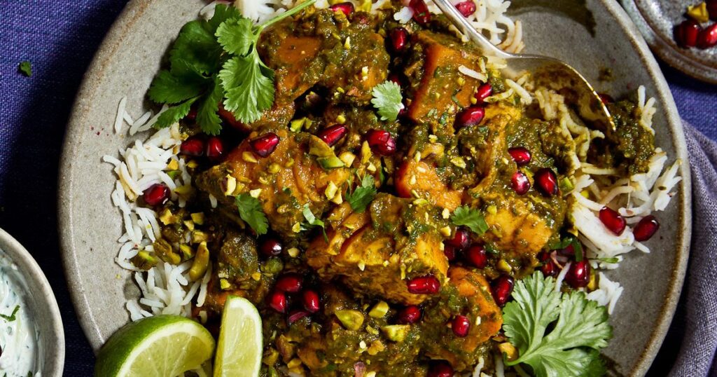 What to eat for healthy skin