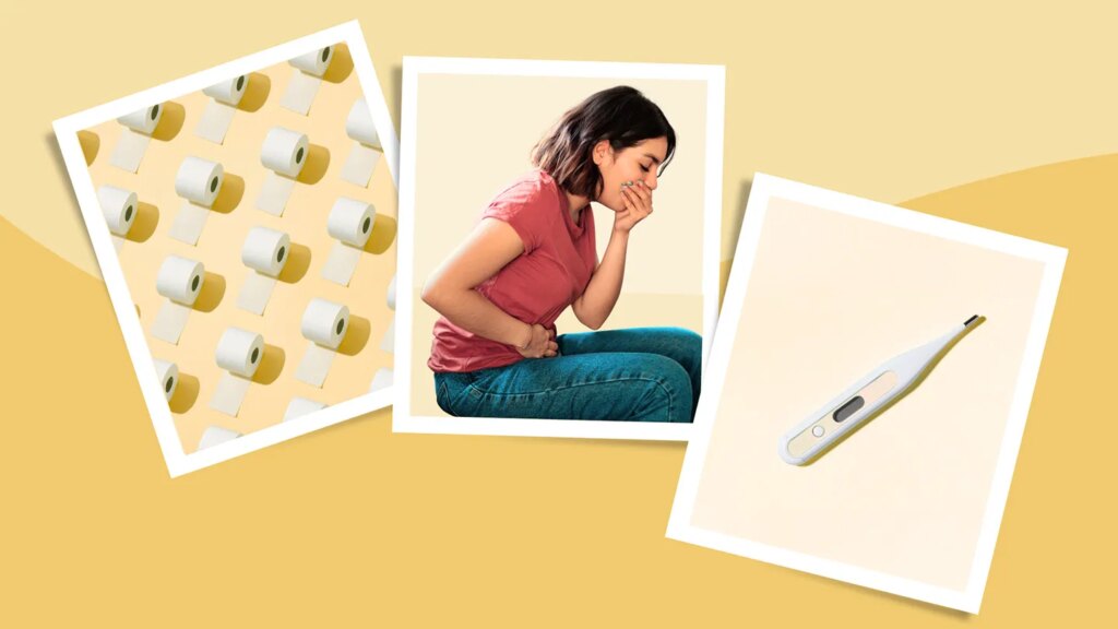 When to See a Doctor