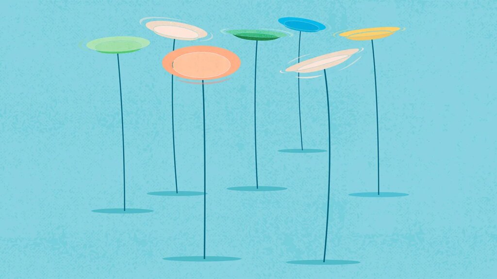 Which Is Best for You?