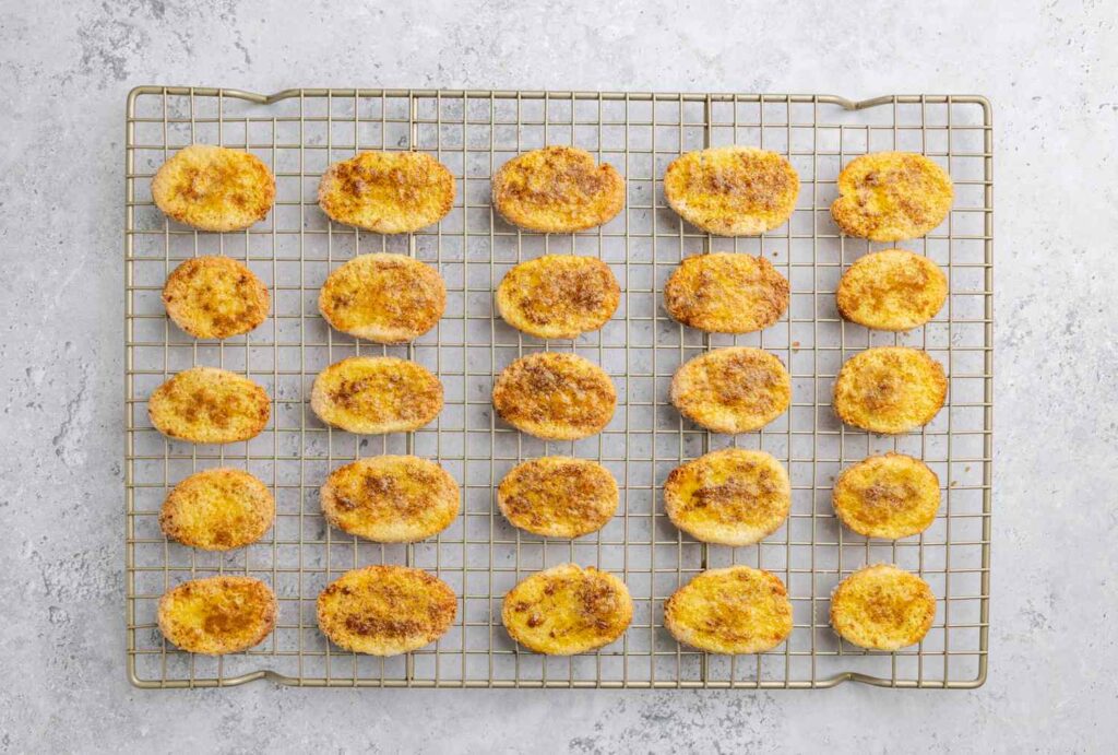 Why I Love Julia Child’s Sugar Cookies